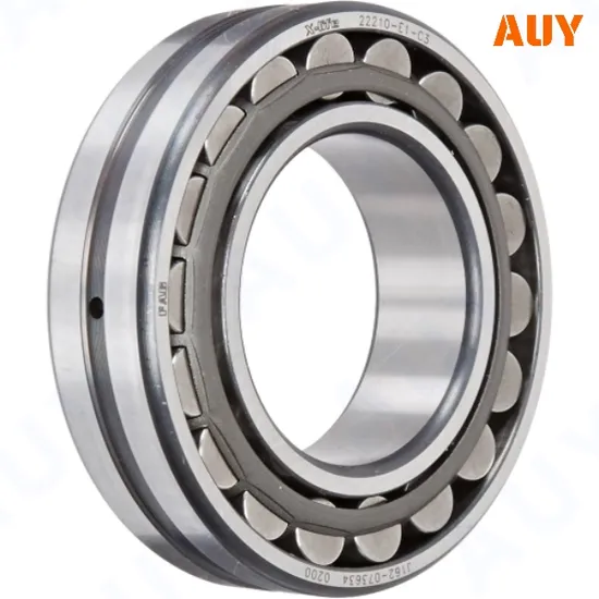 Top-Level-Anti-Corrosion-Rnu-203-Ecp-Rnu-2203-Ecp-Rnu-203-Tn9-Rnu-204-Ecp-Single-Row-Cylindrical-Roller-Bearings