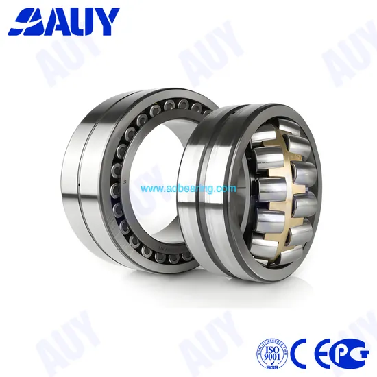 Top-Level-Factory-Outlet-241-500-2CS5K30-C3vt143-21310-E-22312-E-Spherical-Roller-Bearing-Thrust-Ball-Bearing