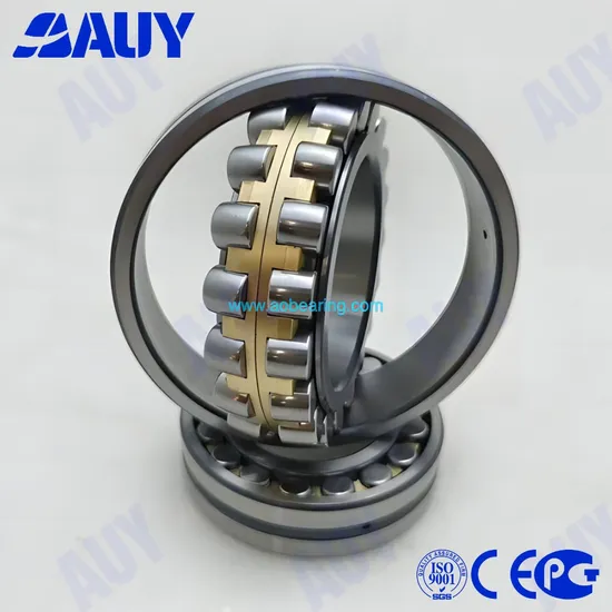 Top-Level-Factory-Outlet-241-500-2CS5K30-C3vt143-21310-E-22312-E-Spherical-Roller-Bearing-Thrust-Ball-Bearing
