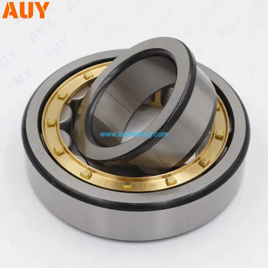 Top-Level-Great-Quality-Nu-314-Ecp-Nup-214-Ecm-Nup-214-Ecml-Nup-214-Ecp-Single-Row-Cylindrical-Roller-Bearings