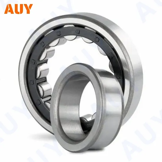 Top-Level-High-Satisfaction-Nup-2210-Ecj-Nup-2210-Ecml-Nup-2210-Ecnp-Nup-2210-Ecp-Single-Row-Cylindrical-Rolling-Bearings