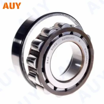 NUP 2210 ECJ Bearings | High Load Capacity & Durability