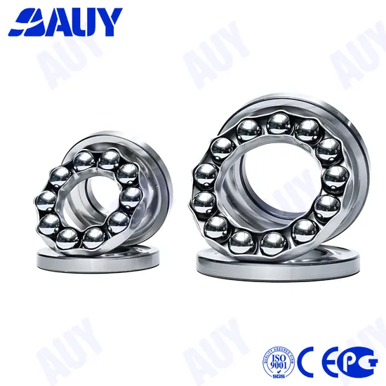 Top-Level-Inexpensive-511-670-F-53208-53308-53408-Split-Cylindrical-Roller-Bearing-Thrust-Ball-Bearing