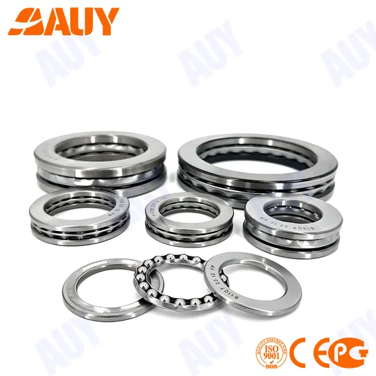 Top-Level-Inexpensive-511-670-F-53208-53308-53408-Split-Cylindrical-Roller-Bearing-Thrust-Ball-Bearing