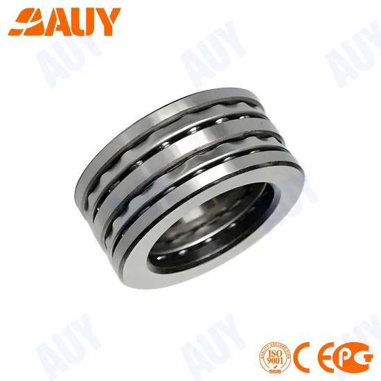 Top-Level-Inexpensive-511-670-F-53208-53308-53408-Split-Cylindrical-Roller-Bearing-Thrust-Ball-Bearing