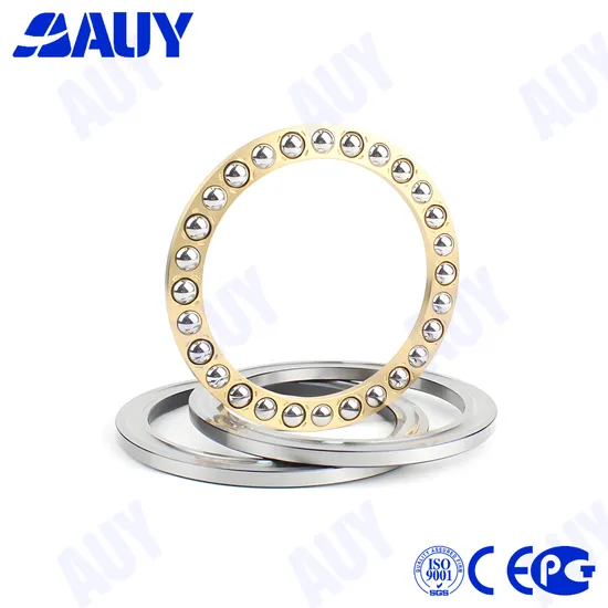 Top-Level-Inexpensive-511-670-F-53208-53308-53408-Split-Cylindrical-Roller-Bearing-Thrust-Ball-Bearing