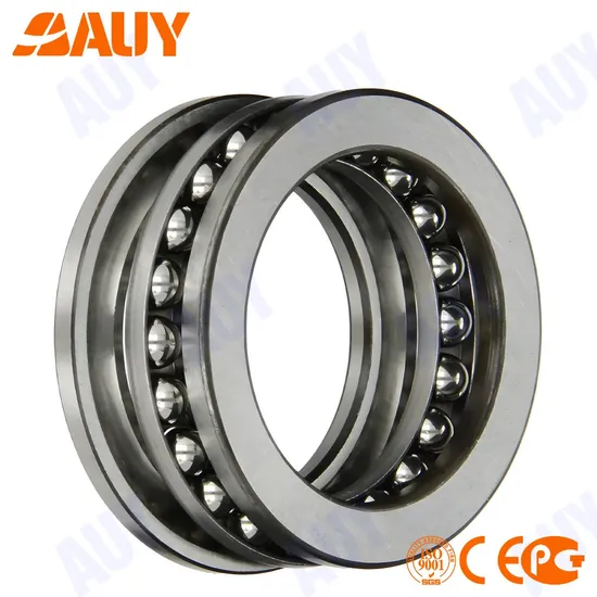 511/670 F 53208 53308 53408 Split Cylindrical Roller Bearing Thrust Ball Bearing Top-Level Inexpensive