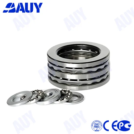 Top-Level-Inexpensive-511-900-F-52202-52224-52222-Ball-Bearing-Unit-Thrust-Ball-Bearing