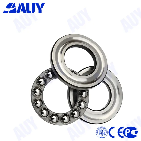 Top-Level-Inexpensive-511-900-F-52202-52224-52222-Ball-Bearing-Unit-Thrust-Ball-Bearing