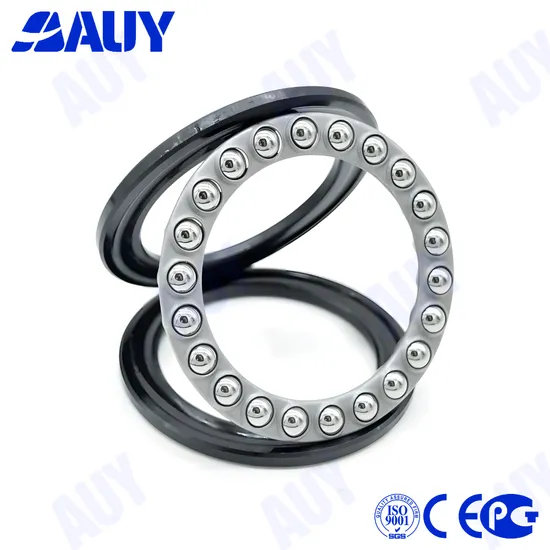 Top-Level-Inexpensive-511-900-F-52202-52224-52222-Ball-Bearing-Unit-Thrust-Ball-Bearing