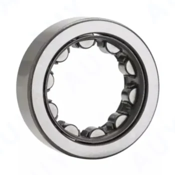 N 224 Ecp Cylindrical Roller Bearings High Load Capacity & Speed
