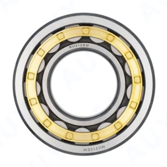 Top-Level-Mining-Industry-N-224-Ecp-N-324-Ecm-N-324-Ecp-Nj-1024-Ml-C3-Single-Row-Full-Complement-Cylindrical-Roller-Bearings
