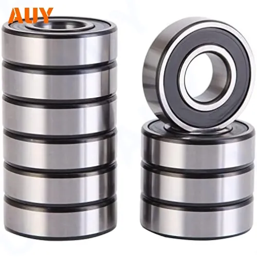 Top-Level-Rust-Prevention-6030-Zz-2z-Z-M-6030-2RS-6030-Zz-6030-2z-6030zz-Deep-Groove-Ball-Bearing