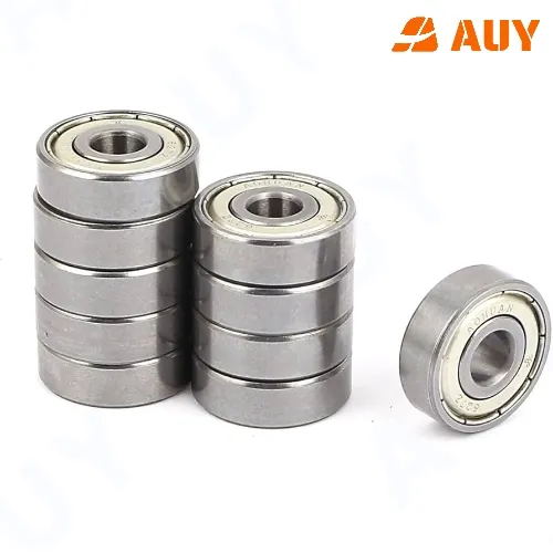 6030-Zz Deep Groove Ball Bearing Top-Level Rust Prevention