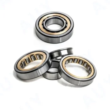 NU 320 ECJ Bearings | High Load Capacity & Precision for Tillage Machinery