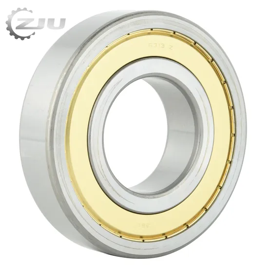 Top-Quality-Zju-Deep-Groove-Ball-Bearings-6201-6205-Zz-2RS-C3-for-Auto-Agricultural-Machines