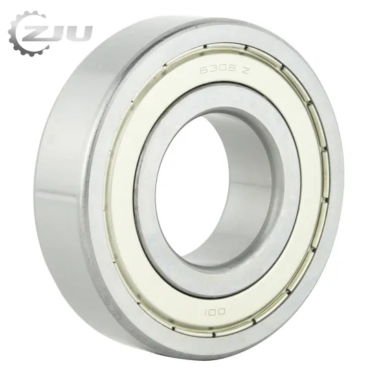 Top-Quality-Zju-Deep-Groove-Ball-Bearings-6201-6205-Zz-2RS-C3-for-Auto-Agricultural-Machines