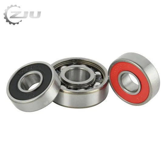 Tough Deep Groove Bearing Impact Corrosion Resistant Farm Use 10% Bulk Purchase Discount Over 100K - Hot Deal