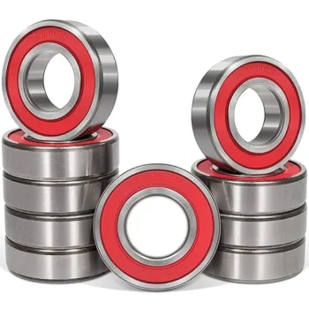 6000 Deep Groove Ball Bearing 28mm Bore, Zju China