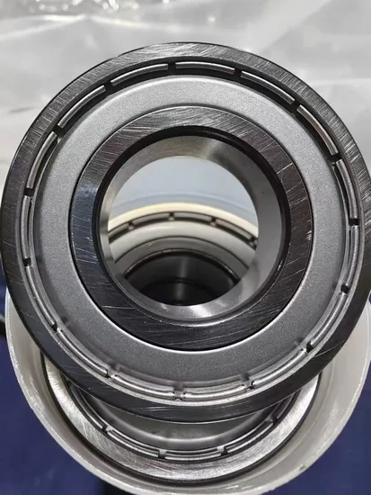 Ultimate 6306-6310 Deep Groove Bearings for Motorcycle Parts