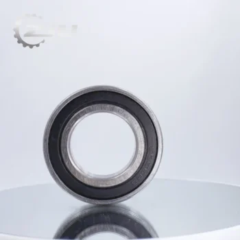 Ultra-Quiet Electric Motor Bearings – Vibration Damping, ABEC-3 Precision, Energy Efficient