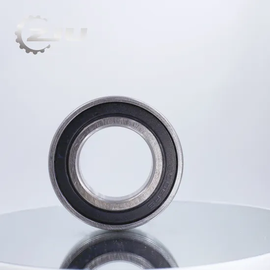 Ultra-Quiet Electric Motor Bearings – Vibration Damping, ABEC-3 Precision, Energy Efficient