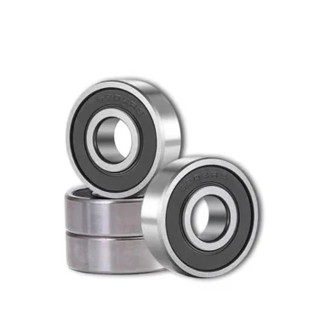 Versatile China, Bearing, Factory Machine Tool Deep Groove Bearings