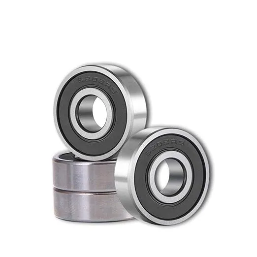 Versatile China, Bearing, Factory Machine Tool Deep Groove Bearings