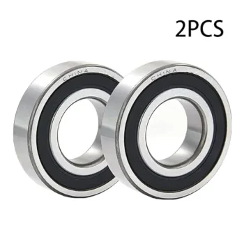 Versatile Deep Groove Ball Bearing, Zju Brand, 6202 1/2, China