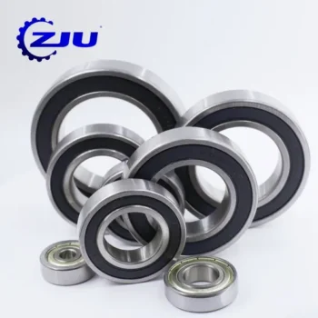 Washing Machine 622 Zz, 60012RS Z929 6207 RS2 Ball Bearing