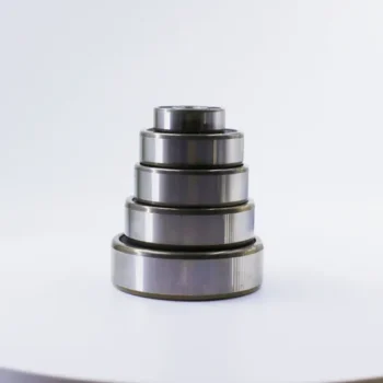 Waterproof 6004RS Ball Bearings – Rubber Sealed, Anti-Corrosion, for Marine/Agriculture