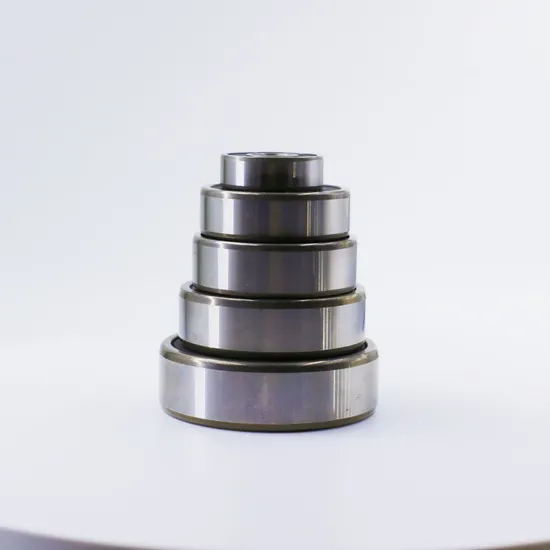 Waterproof 6004RS Bearings – Rubber Sealed, Anti-Corrosion for Marine & Agriculture