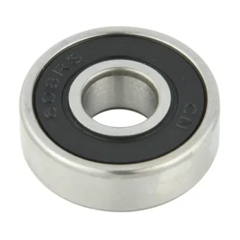 Wholesale Chromium Steel Ball Bearings: 6000-2z, 6201, 6302-2RS1 Deep Groove for Industrial Solutions