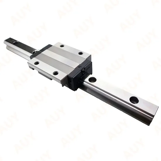 Wholesale-Custom-HGH15ca-HGH20ca-Chrome-Steel-Gcr15-Bearing-Linear-Guide-Rail-Guideway