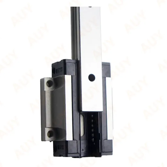 Wholesale-Custom-HGH15ca-HGH20ca-Chrome-Steel-Gcr15-Bearing-Linear-Guide-Rail-Guideway