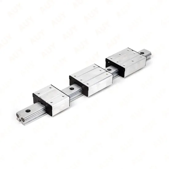 Wholesale HGH15CA HGH20CA Gcr15 Linear Guide Rail
