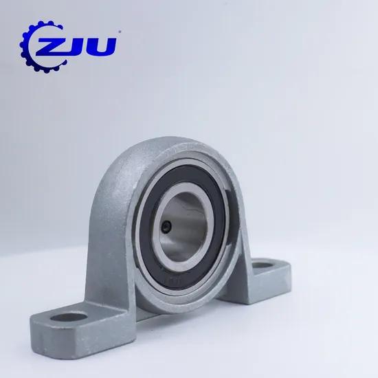Wholesale Deep Groove Ball Bearings: 6244m 6248m, Zz Seals, High Precision