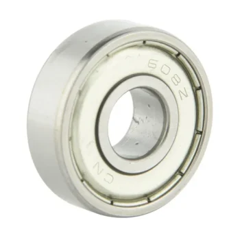 Wholesale Deep Groove Ball Bearings Chromium Steel 6000-2z 620 6302-2RS1 for Industrial Applications