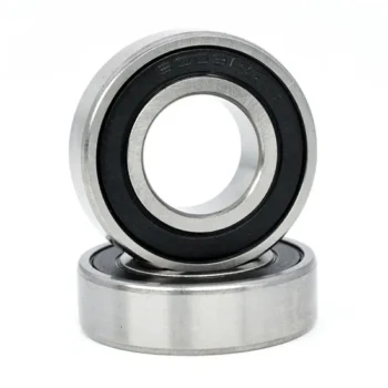 Wholesale 6400 Series Ball Bearings 6402-6420 Deep Groove for E-Bike Motorcycle Auto Parts