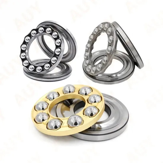 Wholesale-Single-Direction-51120-Stainless-Thrust-Ball-Bearing-for-Sand-Mining-Machine