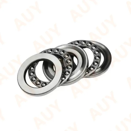 Wholesale-Single-Direction-51120-Stainless-Thrust-Ball-Bearing-for-Sand-Mining-Machine