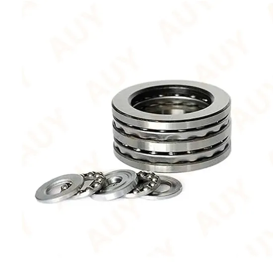 Wholesale-Single-Direction-51120-Stainless-Thrust-Ball-Bearing-for-Sand-Mining-Machine
