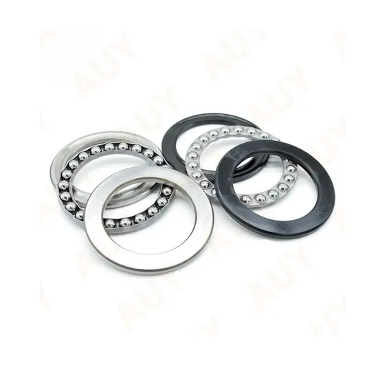 Wholesale 51120 Stainless Thrust Bearing High Load Capacity
