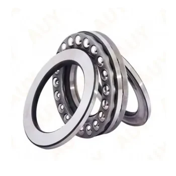 Wholesale 51124 Thrust Ball Bearing 120x170x31mm High Precision for Buggy Gearbox