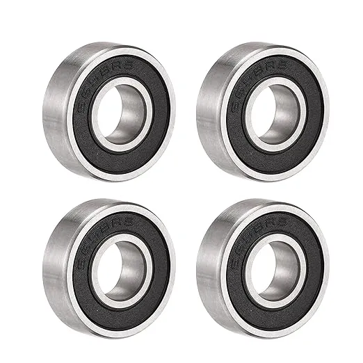 Zhu-Brand-China-Factory-Ball-Bearings-Type-695-698-6000-6001-6002-6004-6005-6200-6201-6202-with-Seal-Type-Open-Zz-2RS-P6-Zv3-Zv4