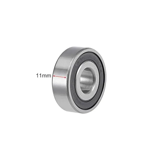 Zju-6202-1-2-2RS-Deep-Groove-Bearings-ID-1-2-X-Od-35mm-X-Width-11mm-Double-Rubber-Sealed-Ball-Bearings-Pre-Lubricated-GCr15-Chrome-Steel