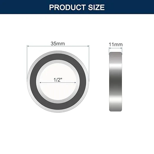 Zju-6202-1-2-2RS-Deep-Groove-Bearings-ID-1-2-X-Od-35mm-X-Width-11mm-Double-Rubber-Sealed-Ball-Bearings-Pre-Lubricated-GCr15-Chrome-Steel