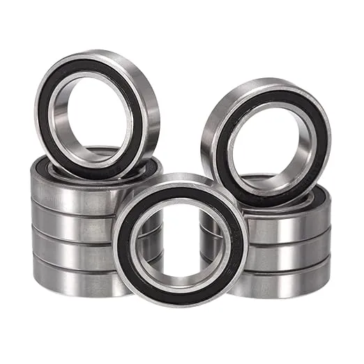 Zju-Bearing-607-608-690-691-692-693-694-695-696-697-698-699-6900-Zz-2rz-2RS-Deep-Groove-Ball-Bearings-for-Auto-Parts