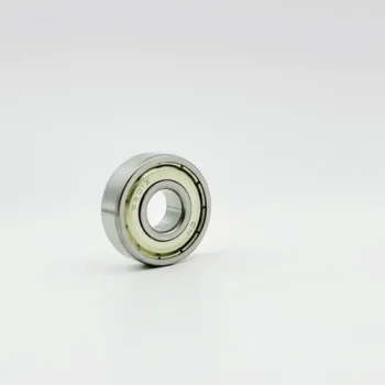 Zju Bearing Deep Groove Ball Bearing 6003 6006 6007 6008 6009 6010 Zz 2RS Bearing