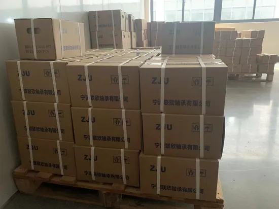 Zju-Bearing-Good-Quality-Fabricado-En-China-Low-Noise-6305-6307-6308-6309-C3-Automotive-Deep-Groove-Ball-Bearings-for-Auto-Parts